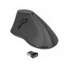 Mouse Office DeLOCK 12622 Right-hand RF Wireless Optical 1000 DPI