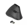 Mouse Office DeLOCK 12622 Right-hand RF Wireless Optical 1000 DPI