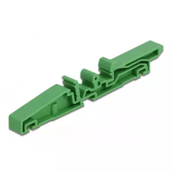 Mounting Kit DeLOCK 66262 Green Plastic