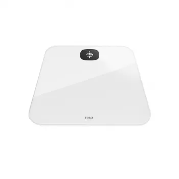 Electronic personal scale Fitbit Aria Air Square White