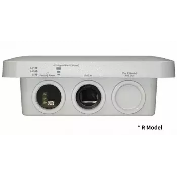 Wireless Access Point Draytek VIGORAP 918R Dual Band 802.11ac