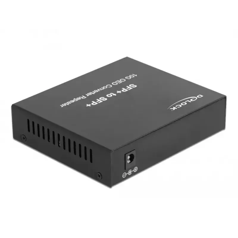 Network Media Converter DeLOCK 86472