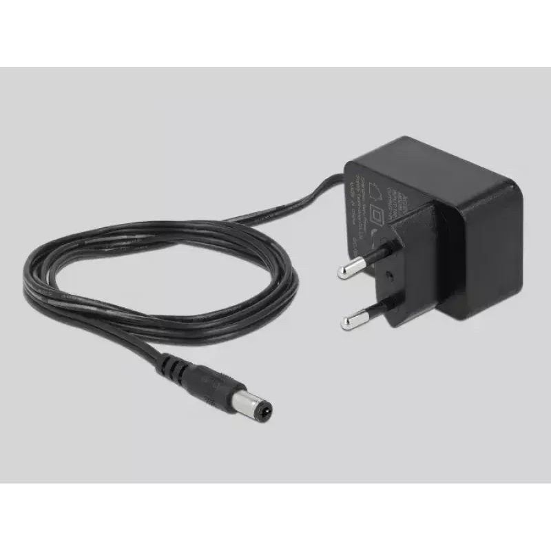 Network Media Converter DeLOCK 86472