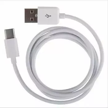 USB Type-C data cable Samsung EP-DW700CWE 1.5 m White