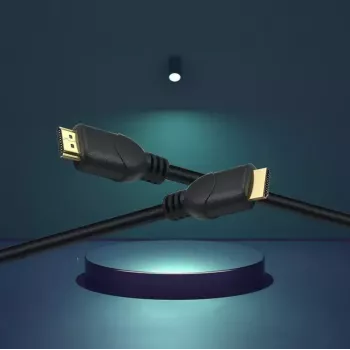 HDMI Cable Helos 288391 1m