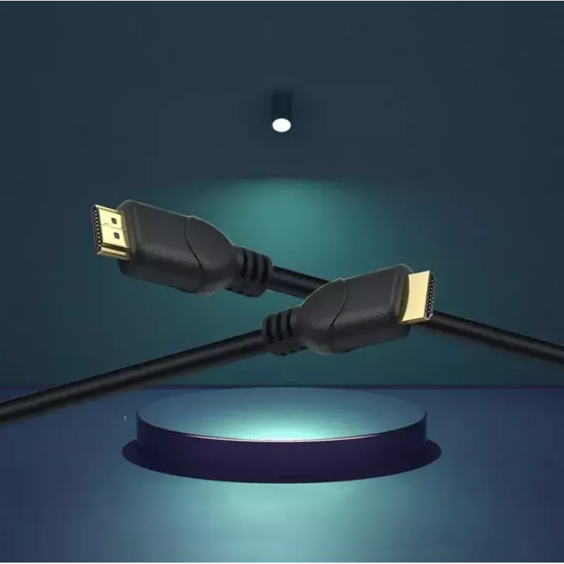 HDMI cable Helos 288396 10 m