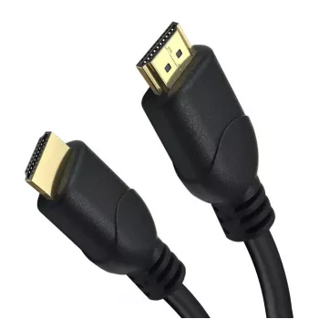 HDMI cable Helos 288396 10 m