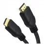 HDMI cable Helos 288396 10 m