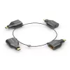 Cable Gender Changer PureLink IQ-AR300