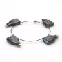 Cable Gender Changer PureLink IQ-AR300
