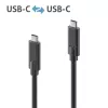 USB Cable PureLink IS2511-015 USB 3.2 Gen 2 1.5m Black