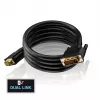 DVI Cable PureLink DVI-D M-M 2m
