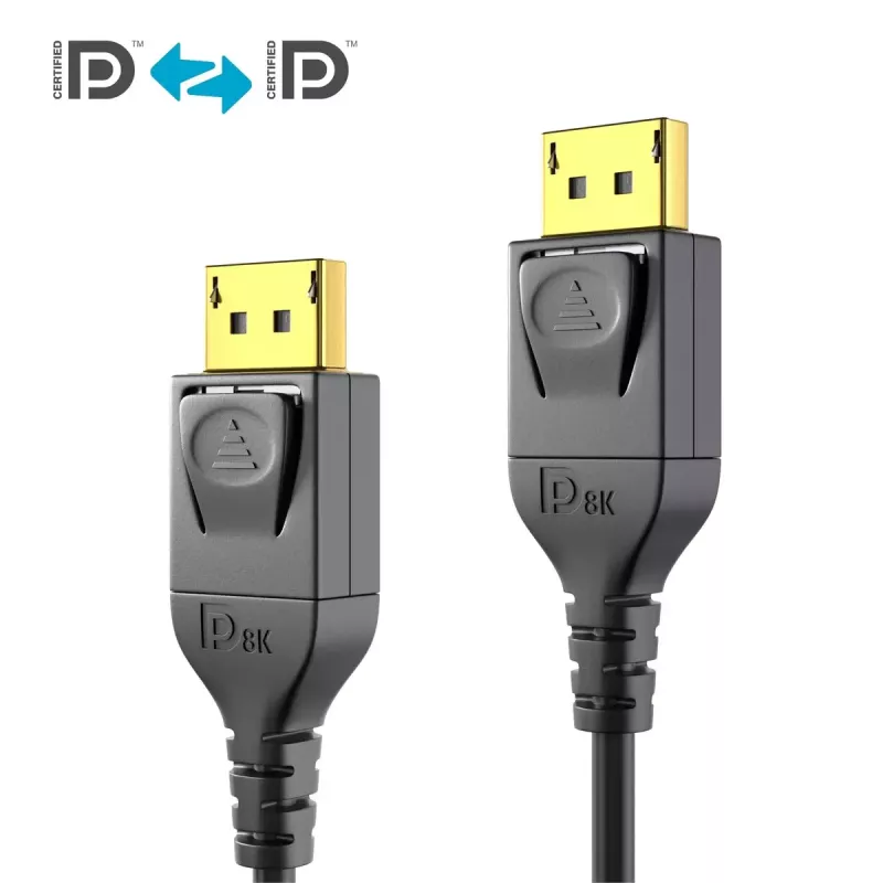 DisplayPort Cable PureLink PureInstall 2m