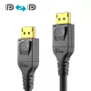 DisplayPort Cable PureLink PureInstall 5m