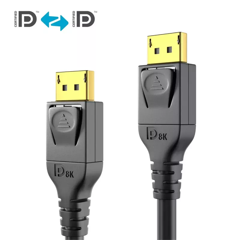 DisplayPort Cable PureLink PureInstall 5m