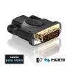 DVI-D to HDMI Cable PureLink PureInstall PI010