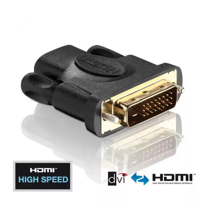 DVI-D to HDMI Cable PureLink PureInstall PI010