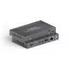 AV transmitter & receiver PureTools PT-HDBT-210 3840x2160 70m