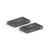 AV transmitter & receiver PureTools PT-HDBT-210 3840x2160 70m