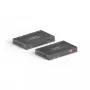 AV transmitter & receiver PureTools PT-HDBT-210 3840x2160 70m