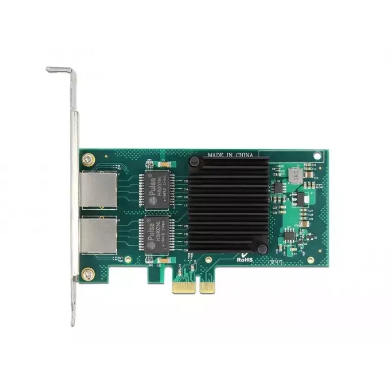 Network Card DeLOCK 88502 Internal Ethernet 4000 Mbit/s