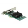 Network Card DeLOCK 88502 Internal Ethernet 4000 Mbit/s