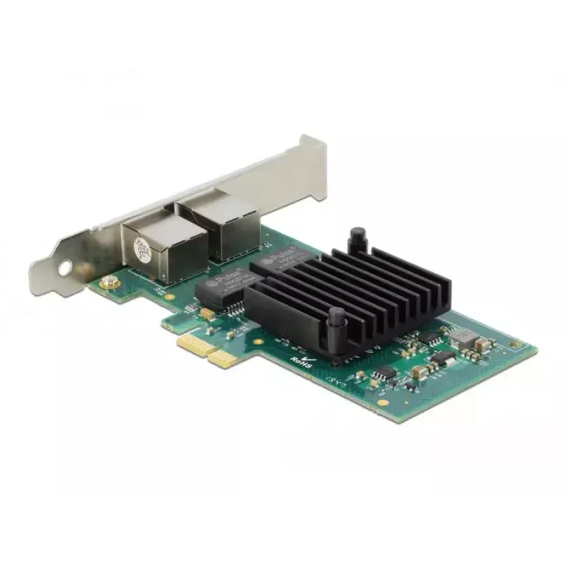 Network Card DeLOCK 88502 Internal Ethernet 4000 Mbit/s