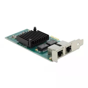 Network Card DeLOCK 88502 Internal Ethernet 4000 Mbit/s