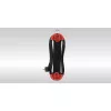 Power Extension Cable Bachmann 500.100 5m Indoor Red