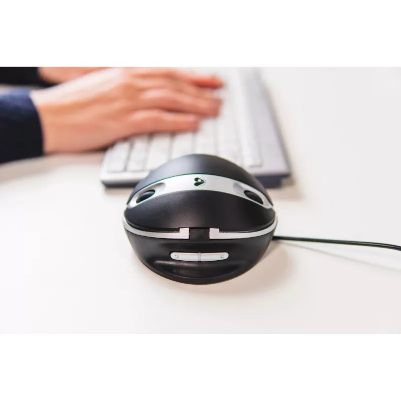 Wireless Mouse BakkerElkhuizen Oyster Mouse