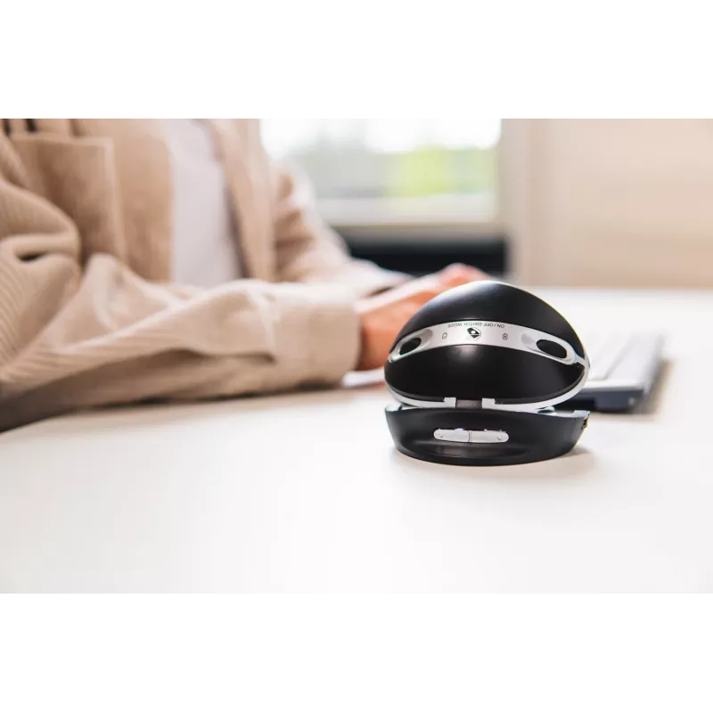 Wireless Mouse BakkerElkhuizen Oyster Mouse