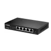 Network Switch Unmanaged Edimax GS-1005BE