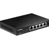 Network Switch Unmanaged Edimax GS-1005BE