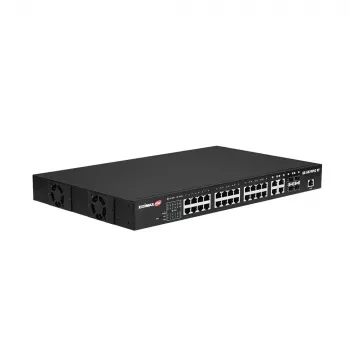 Managed Switch Edimax GS-5424PLC V2