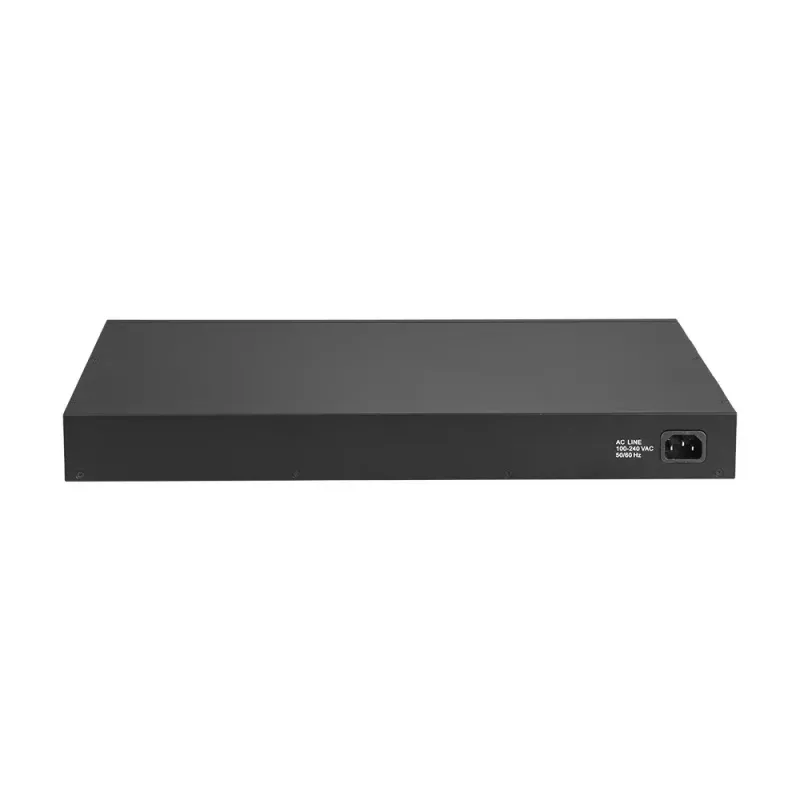 Managed Switch Edimax GS-5424PLC V2