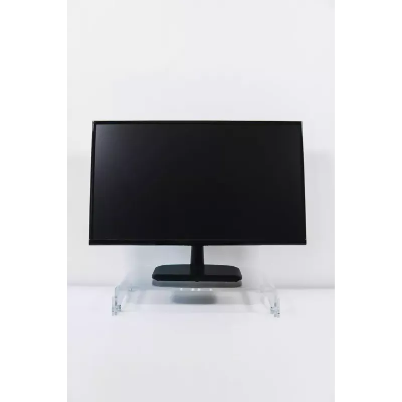Desk BakkerElkhuizen Q-riser 110 61 cm (24 inch)