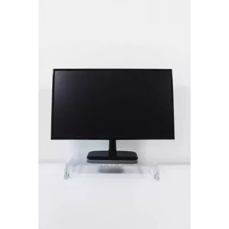 Desk BakkerElkhuizen Q-riser 110 61 cm (24 inch)