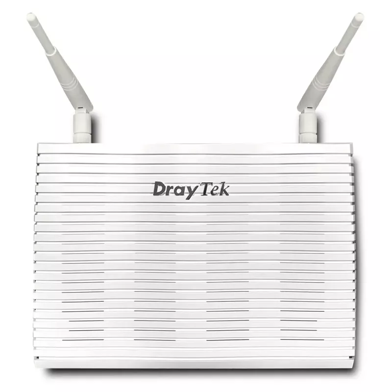Tabletop router DrayTek Vigor 2865ax Dual-band Wi-Fi 6