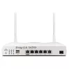 Tabletop router DrayTek Vigor 2865ax Dual-band Wi-Fi 6
