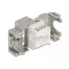 Keystone Module RJ45 jack to LSA DeLOCK 87036
