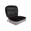 Tool Storage Case DeLOCK 18412 Grey Polyester 175x235x60mm