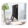 Monitor Mount PureLink PM-TVS-02 Black 165.1 cm 35 kg