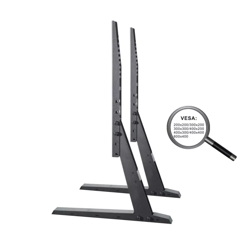 Monitor Mount PureLink PM-TVS-02 Black 165.1 cm 35 kg