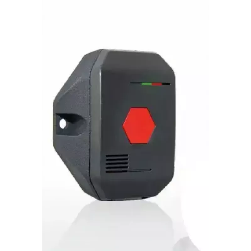 disty 5000390 panic button Wireless Alarm