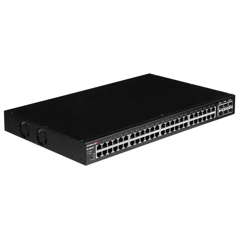 Managed Switch Edimax GS-5654LX