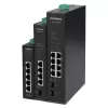 Unmanaged Switch Edimax IGS-1005 L2 Gigabit Ethernet 5 Ports