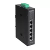 Unmanaged Switch Edimax IGS-1005 L2 Gigabit Ethernet 5 Ports