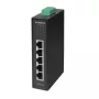 Unmanaged Switch Edimax IGS-1005 L2 Gigabit Ethernet 5 Ports
