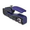 DeLOCK 90577 cable crimper Crimping tool Black Blue Width 62 mm Length 135 mm Height 20 mm