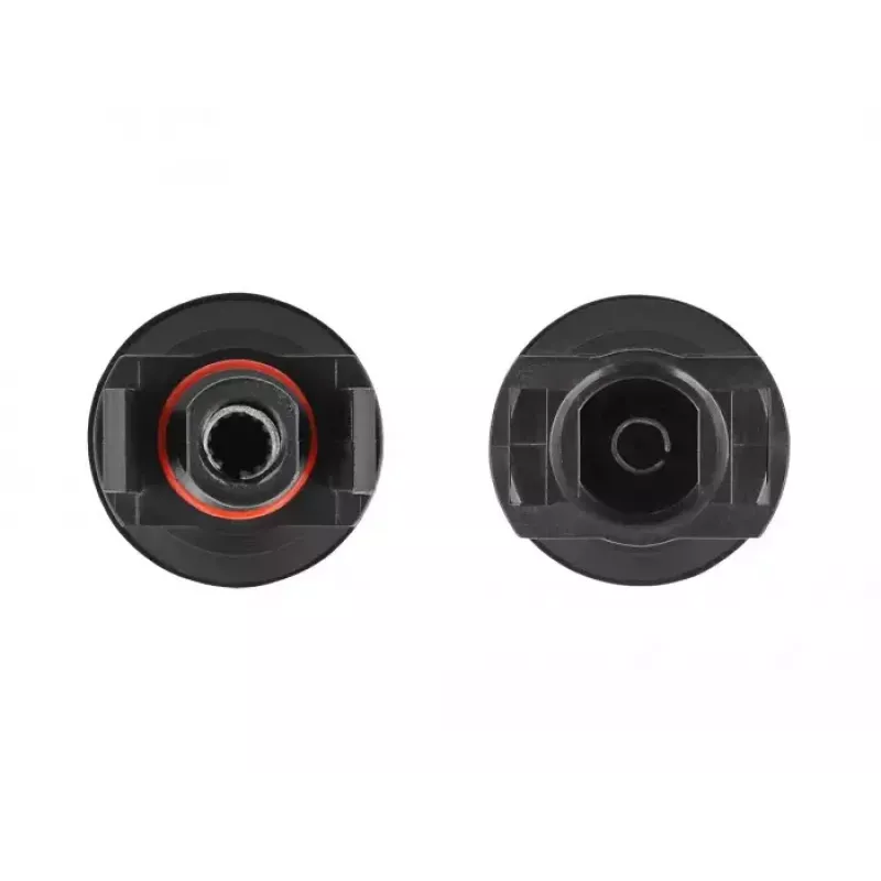 Cable DeLOCK DL4 Solar Cable 4 mm² male to female 1 m black